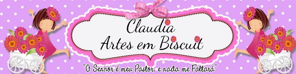 Loja de claudiaartbiscuit