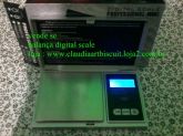 balança digital scale